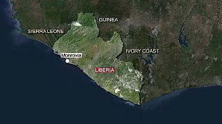 Liberia: pregnant woman recovers from COVID-19