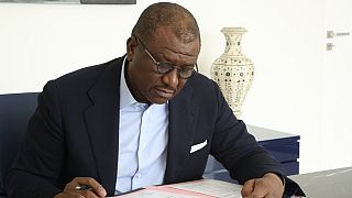 Ivorian Defense Minister to sue over 'cocaine trafficker' allegations