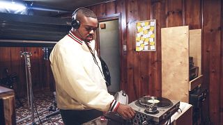 A Visual Tribute to DJ Screw on the 20-Year Anniversary of His Death