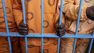 Four men sentenced to jail for kidnapping Canadians in Ghana