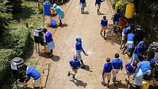 Kenya : 6 profs accusés d'avoir forcé des élèves à simuler des actes sexuels