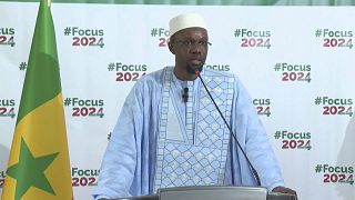 Senegal: Court increases sentence to six months against opposition figure Ousmane Sonko