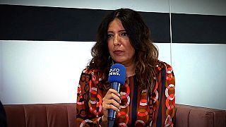Meet the Tunisian director whose film is making waves at the Cannes Film Festival