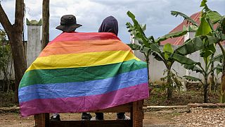 US warns businesses of risks in Uganda, citing anti-LGBTQ law