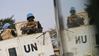 Centrafrique : des Casques bleus tanzaniens épinglés pour abus sexuels