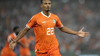 Celebrations as Ivory Coast cruise into AFCON final 