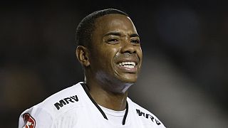 Brazil: Former striker Robinho begins 9-year jail term for rape in rural penitentiary