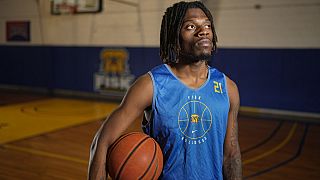 Basketball: Grass to grace, despair to hope, the story of Jeremiah Armstead