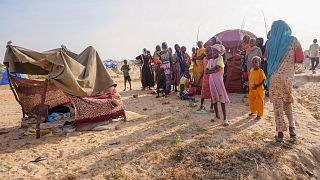 Soudan : le PAM tire la sonnette d'alarme sur la famine au Darfour