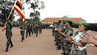 Uganda cuts military ties with Germany amid diplomatic rift