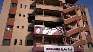 Guerre Israël-Hamas : à Gaza, une frappe décime la famille d'une médecin