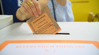 Italy's referendum on citizenship and labour laws fails due to low turnout