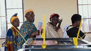 Burundi’s ruling party wins all parliamentary seats amid fraud claims